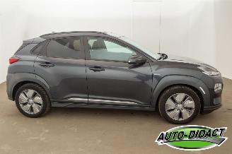 Hyundai Kona EV Fashion 64 kWh Camera Navi Clima picture 40