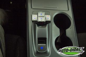 Hyundai Kona EV Fashion 64 kWh Camera Navi Clima picture 12