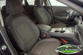 Hyundai Kona EV Fashion 64 kWh Camera Navi Clima picture 23