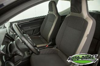 Volkswagen Up! 1.0 high up! Airco Stoelverwarming picture 19