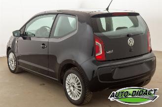 Volkswagen Up! 1.0 high up! Airco Stoelverwarming picture 3