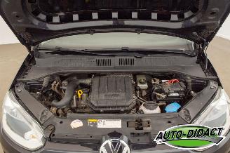 Volkswagen Up! 1.0 high up! Airco Stoelverwarming picture 27