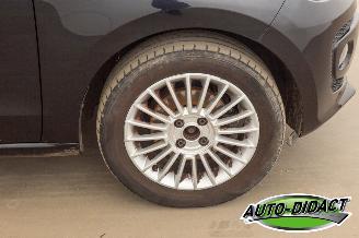 Volkswagen Up! 1.0 high up! Airco Stoelverwarming picture 26