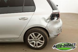 Volkswagen Golf 1.6 TDI Navi Clima picture 33