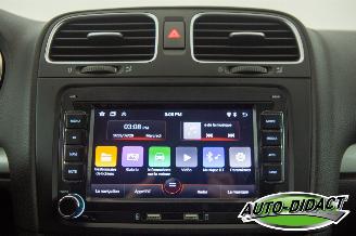 Volkswagen Golf 1.6 TDI Navi Clima picture 9