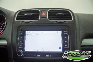Volkswagen Golf 1.6 TDI Navi Clima picture 8