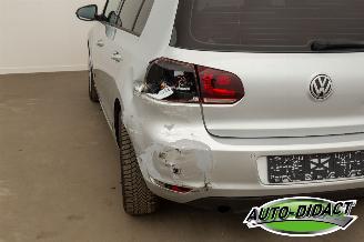 Volkswagen Golf 1.6 TDI Navi Clima picture 35