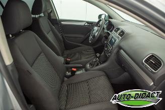 Volkswagen Golf 1.6 TDI Navi Clima picture 19