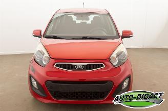 Kia Picanto 1.0 Fusion 140.239 km Carpas picture 33