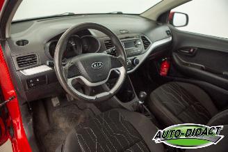 Kia Picanto 1.0 Fusion 140.239 km Carpas picture 21