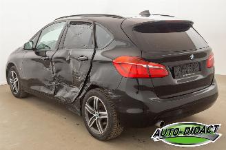 BMW 2-serie 218d Active Tourer Automaat Camera Navi Clima picture 3