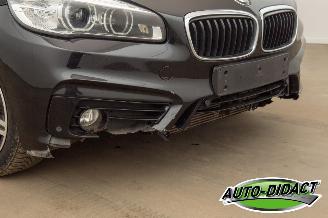 BMW 2-serie 218d Active Tourer Automaat Camera Navi Clima picture 37