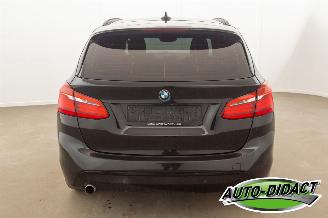 BMW 2-serie 218d Active Tourer Automaat Camera Navi Clima picture 43