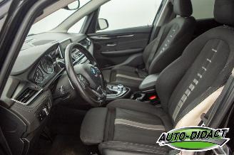 BMW 2-serie 218d Active Tourer Automaat Camera Navi Clima picture 27