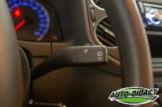 Volkswagen Golf plus 1.6 FSI Clima Comfortline Business picture 14