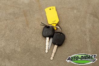 Toyota Yaris 1.3 VVTi Automaat Clima Luna MMT picture 25