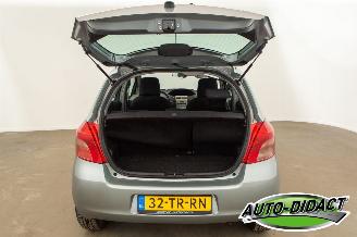 Toyota Yaris 1.3 VVTi Automaat Clima Luna MMT picture 36