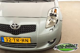 Toyota Yaris 1.3 VVTi Automaat Clima Luna MMT picture 29