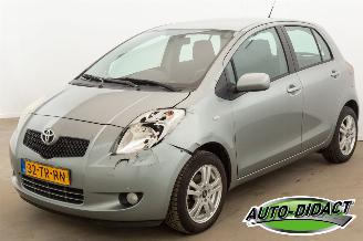 Toyota Yaris 1.3 VVTi Automaat Clima Luna MMT picture 1