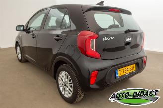 Kia Picanto 1.0 DPi 83.257 km Airco Camera DynamicLine picture 3