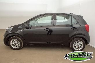 Kia Picanto 1.0 DPi 83.257 km Airco Camera DynamicLine picture 35
