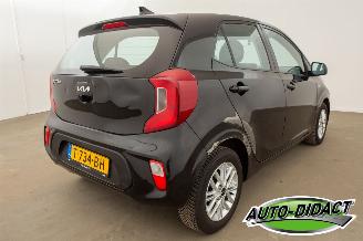Kia Picanto 1.0 DPi 83.257 km Airco Camera DynamicLine picture 4