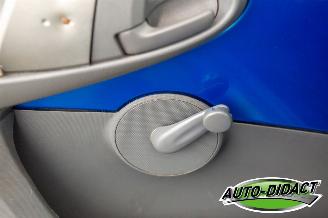 Toyota Aygo 1.0-12V Cool Airco picture 9