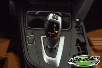 BMW 3-serie 318i M Sport Edition Automaat Leder picture 9