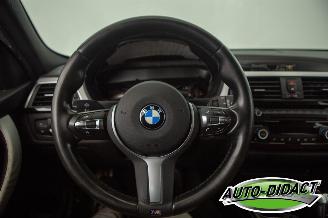 BMW 3-serie 318i M Sport Edition Automaat Leder picture 5