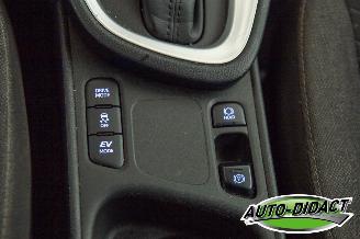 Toyota Yaris Cross 1.5 Hybrid Automaat Clima picture 10
