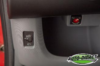 Toyota Aygo 1.0-12V Automaat Airco Aspiration Red Navigator picture 12