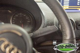 Audi A3 1.6 TDI Automaat Clima Navi Ambiente picture 16