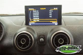 Audi A3 1.6 TDI Automaat Clima Navi Ambiente picture 7