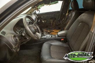 Audi A3 1.6 TDI Automaat Clima Navi Ambiente picture 24