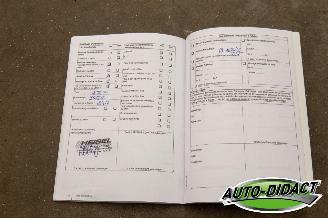 Volkswagen Golf plus 2.0 TDI Automaat Navi Clima Leder Highline picture 34