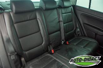 Volkswagen Golf plus 2.0 TDI Automaat Navi Clima Leder Highline picture 19