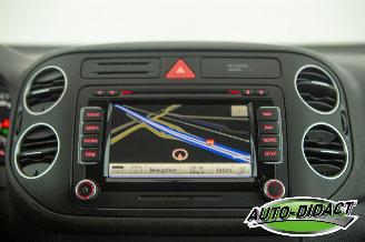 Volkswagen Golf plus 2.0 TDI Automaat Navi Clima Leder Highline picture 7