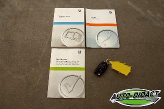 Volkswagen Golf plus 2.0 TDI Automaat Navi Clima Leder Highline picture 25