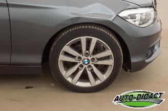 BMW 1-serie 118i Automaat Clima Navi 96.477 km picture 34