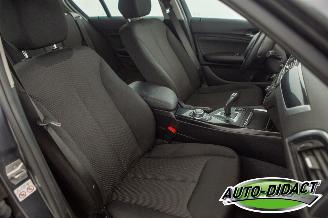 BMW 1-serie 118i Automaat Clima Navi 96.477 km picture 20