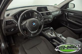 BMW 1-serie 118i Automaat Clima Navi 96.477 km picture 25