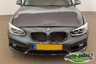 BMW 1-serie 118i Automaat Clima Navi 96.477 km picture 31
