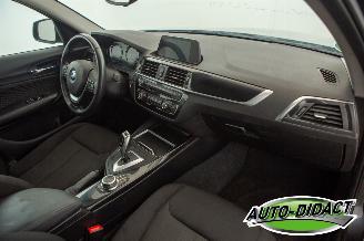 BMW 1-serie 118i Automaat Clima Navi 96.477 km picture 19