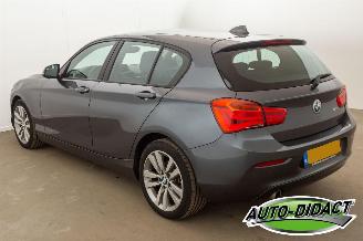 BMW 1-serie 118i Automaat Clima Navi 96.477 km picture 3