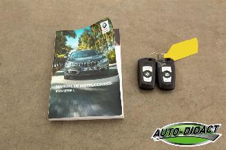 BMW 1-serie 118i Automaat Clima Navi 96.477 km picture 28