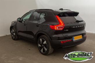 Volvo EX40 Single Motor Extended Range Plus 82 kWh picture 3