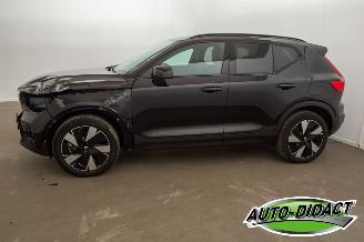 Volvo EX40 Single Motor Extended Range Plus 82 kWh picture 46