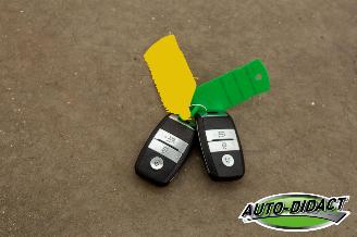 Kia e-Niro ExecutiveLine 64 kWh leder Camera Clima Navi picture 28