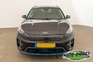 Kia e-Niro ExecutiveLine 64 kWh leder Camera Clima Navi picture 34