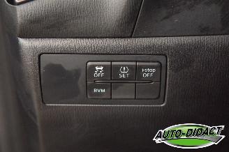 Mazda 3 2.0 Clima Navi Leder 94.193 km picture 15